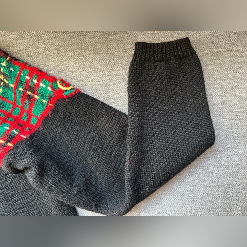 Pendleton Vintage 100% Wool Button Up Cardigan Sw… - image 7